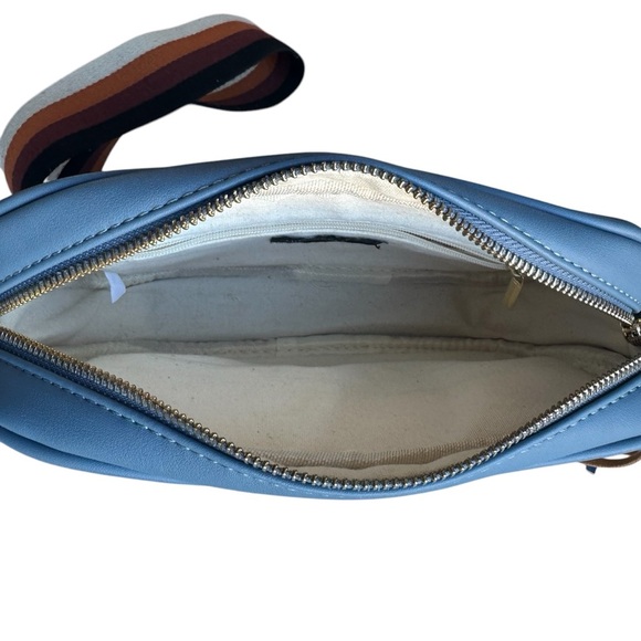 Courtney Crossbody by Threaded Pear with Detachable Strap - Picture 6 of 6